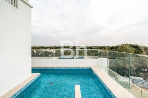 Rekkehus til leie i Al Barari, Dubai, Emiratene 4 soverom, 459 kvm Nr. 643821 - Foto 3