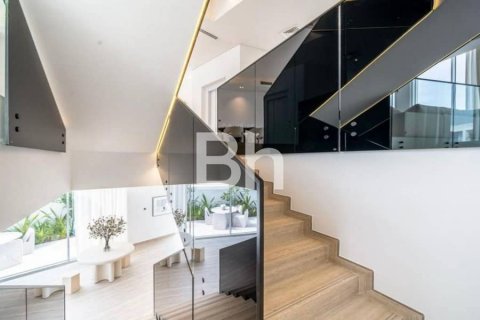 Rekkehus til leie i Al Barari, Dubai, Emiratene 4 soverom, 459 kvm Nr. 643821 - Foto 1