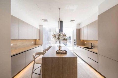 Rekkehus til leie i Al Barari, Dubai, Emiratene 4 soverom, 459 kvm Nr. 643821 - Foto 8