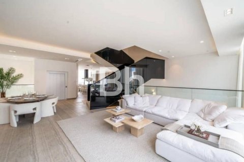 Rekkehus til leie i Al Barari, Dubai, Emiratene 4 soverom, 459 kvm Nr. 643821 - Foto 17