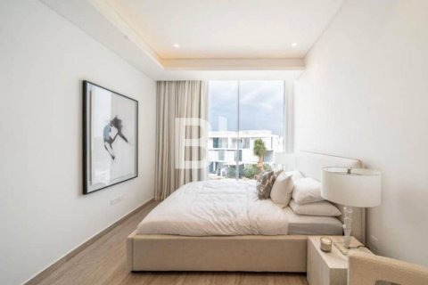 Rekkehus til leie i Al Barari, Dubai, Emiratene 4 soverom, 459 kvm Nr. 643821 - Foto 4