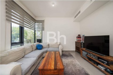 Rekkehus til salgs i Dubai Hills Estate, Dubai, Emiratene 4 soverom, 339 kvm Nr. 643823 - Foto 5