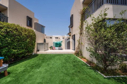 Rekkehus til salgs i Dubai Hills Estate, Dubai, Emiratene 4 soverom, 339 kvm Nr. 643823 - Foto 1