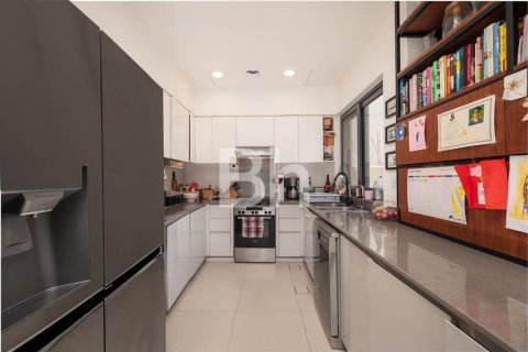 Rekkehus til salgs i Dubai Hills Estate, Dubai, Emiratene 4 soverom, 339 kvm Nr. 643823 - Foto 7