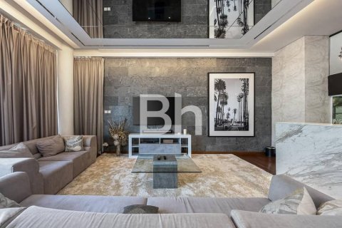 Зняти в оренду віллу в DAMAC Hills (Akoya by DAMAC), Дубай, ОАЕ 5 спалень, 620м2, № 643822 - фото 2