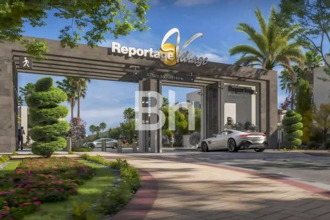 ویلا برای فروش در  Dubai Land، Dubai، امارات متحده عربی  4 خوابه ، 88 متر مربع ، شماره 643819 - تصویر 1