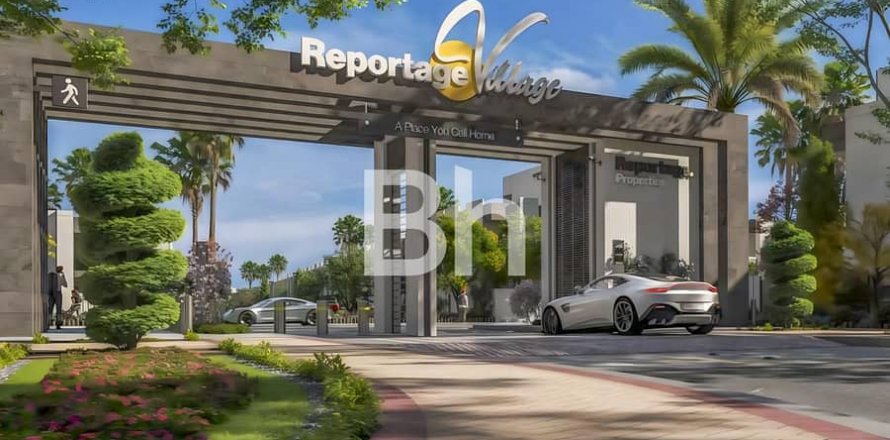 Vila u gradu Dubai Land, UAE 4 spavaće sobe, 88 m2 Br. 643819