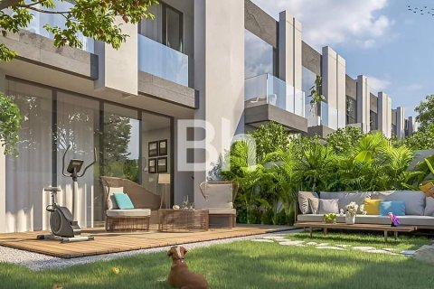 ویلا برای فروش در  Dubai Land، Dubai، امارات متحده عربی  4 خوابه ، 88 متر مربع ، شماره 643819 - تصویر 12