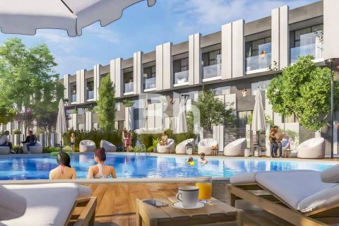 ویلا برای فروش در  Dubai Land، Dubai، امارات متحده عربی  4 خوابه ، 88 متر مربع ، شماره 643819 - تصویر 6