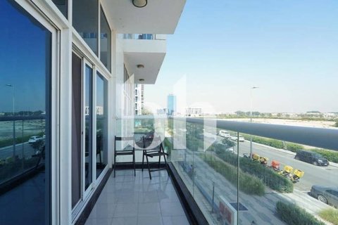 Dubai Studio City、Dubai、UAE にあるマンション販売中 2ベッドルーム、108 m2、No643818 - 写真 10
