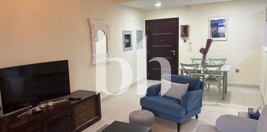 Dubai Studio City、Dubai、UAEにあるマンション 2ベッドルーム、108 m2 No643818