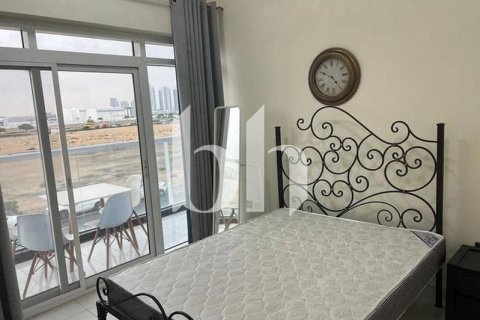 Dubai Studio City、Dubai、UAE にあるマンション販売中 2ベッドルーム、108 m2、No643818 - 写真 30