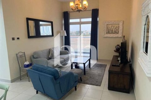 Dubai Studio City、Dubai、UAE にあるマンション販売中 2ベッドルーム、108 m2、No643818 - 写真 3