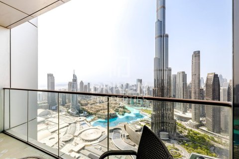 Penthouse lakás itt: Downtown Dubai (Downtown Burj Dubai), EAE, 5 hálószoba, 313 m², azonosító: 653756 - fénykép 25