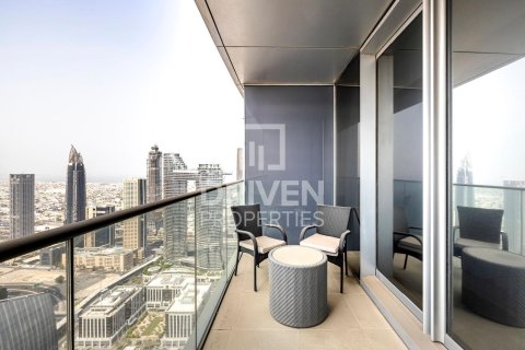 Penthouse lakás itt: Downtown Dubai (Downtown Burj Dubai), EAE, 5 hálószoba, 313 m², azonosító: 653756 - fénykép 27