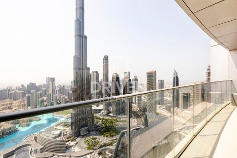 Penthouse lakás itt: Downtown Dubai (Downtown Burj Dubai), EAE, 5 hálószoba, 313 m², azonosító: 653756 - fénykép 1