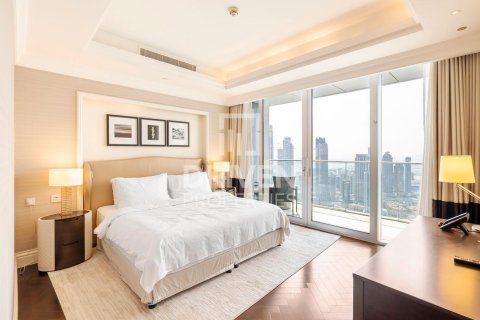 Penthouse lakás itt: Downtown Dubai (Downtown Burj Dubai), EAE, 5 hálószoba, 313 m², azonosító: 653756 - fénykép 17