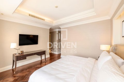 Penthouse lakás itt: Downtown Dubai (Downtown Burj Dubai), EAE, 5 hálószoba, 313 m², azonosító: 653756 - fénykép 18