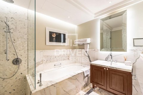 Penthouse lakás itt: Downtown Dubai (Downtown Burj Dubai), EAE, 5 hálószoba, 313 m², azonosító: 653756 - fénykép 24