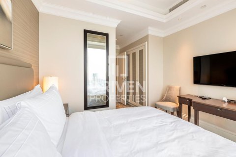 Penthouse lakás itt: Downtown Dubai (Downtown Burj Dubai), EAE, 5 hálószoba, 313 m², azonosító: 653756 - fénykép 12