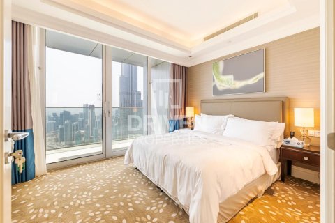 Penthouse lakás itt: Downtown Dubai (Downtown Burj Dubai), EAE, 5 hálószoba, 313 m², azonosító: 653756 - fénykép 13