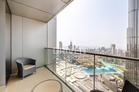 Penthouse lakás itt: Downtown Dubai (Downtown Burj Dubai), EAE, 5 hálószoba, 313 m², azonosító: 653756 - fénykép 26