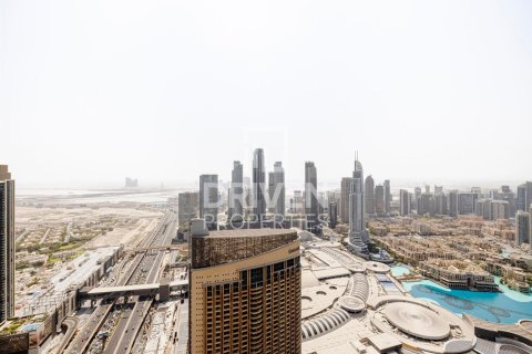 Penthouse lakás itt: Downtown Dubai (Downtown Burj Dubai), EAE, 5 hálószoba, 313 m², azonosító: 653756 - fénykép 28