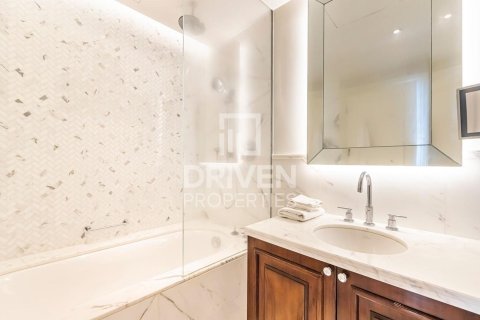 Penthouse lakás itt: Downtown Dubai (Downtown Burj Dubai), EAE, 5 hálószoba, 313 m², azonosító: 653756 - fénykép 21