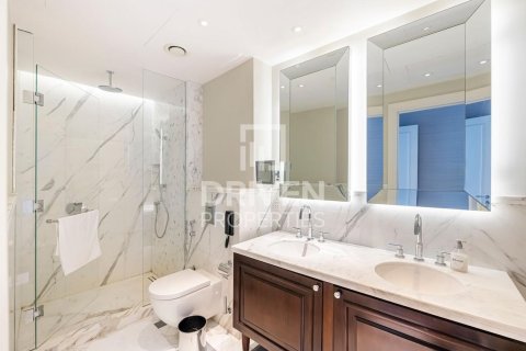 Penthouse lakás itt: Downtown Dubai (Downtown Burj Dubai), EAE, 5 hálószoba, 313 m², azonosító: 653756 - fénykép 22