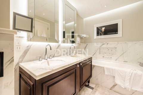 Penthouse lakás itt: Downtown Dubai (Downtown Burj Dubai), EAE, 5 hálószoba, 313 m², azonosító: 653756 - fénykép 23