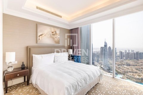 Penthouse lakás itt: Downtown Dubai (Downtown Burj Dubai), EAE, 5 hálószoba, 313 m², azonosító: 653756 - fénykép 15