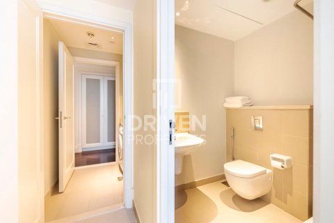 Penthouse lakás itt: Downtown Dubai (Downtown Burj Dubai), EAE, 5 hálószoba, 313 m², azonosító: 653756 - fénykép 20