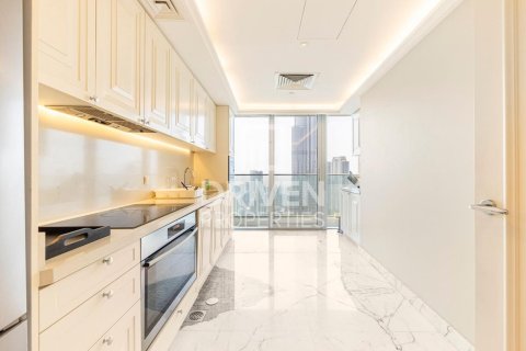 Penthouse lakás itt: Downtown Dubai (Downtown Burj Dubai), EAE, 5 hálószoba, 313 m², azonosító: 653756 - fénykép 11