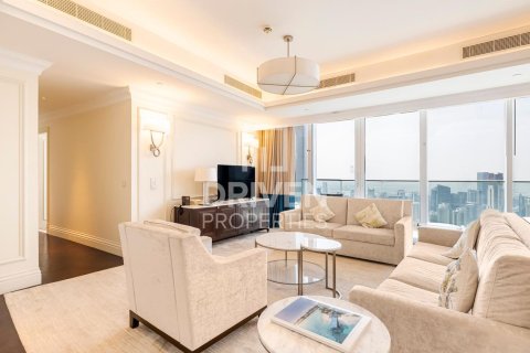 Penthouse lakás itt: Downtown Dubai (Downtown Burj Dubai), EAE, 5 hálószoba, 313 m², azonosító: 653756 - fénykép 7