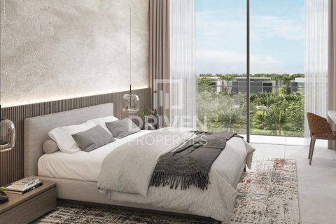 Vila v Dubai, SAE 5 ložnice, 427 m² Č.: 653752 - fotografie 4