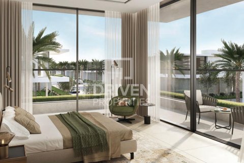 Vila v Dubai, SAE 5 ložnice, 427 m² Č.: 653752 - fotografie 1