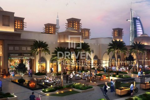 Leilighet til salgs i Umm Suqeim, Dubai, Emiratene 2 soverom, 120 kvm Nr. 653755 - Foto 6