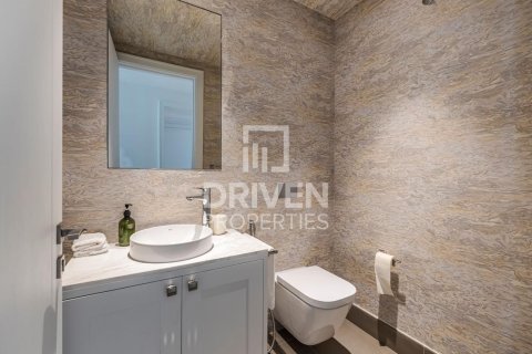 Apartmán v Downtown Dubai (Downtown Burj Dubai), SAE 2 spálne, 156 m2 č. 653757 - Fotografia 14