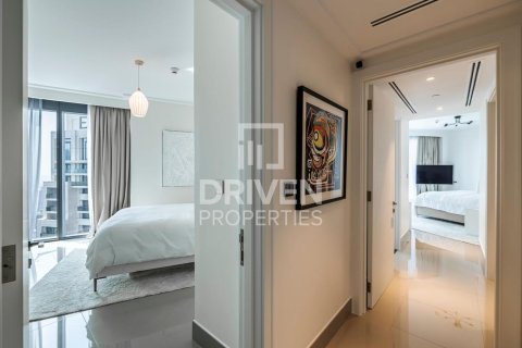 Apartmán v Downtown Dubai (Downtown Burj Dubai), SAE 2 spálne, 156 m2 č. 653757 - Fotografia 10