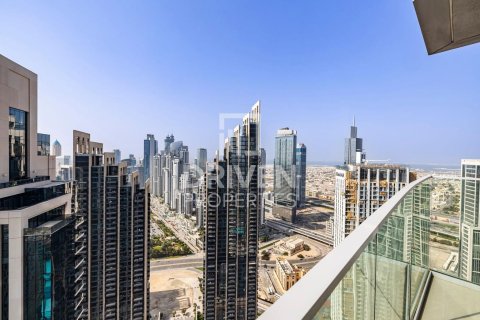Apartmán v Downtown Dubai (Downtown Burj Dubai), SAE 2 spálne, 156 m2 č. 653757 - Fotografia 16