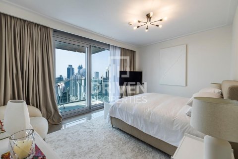 Apartmán v Downtown Dubai (Downtown Burj Dubai), SAE 2 spálne, 156 m2 č. 653757 - Fotografia 7