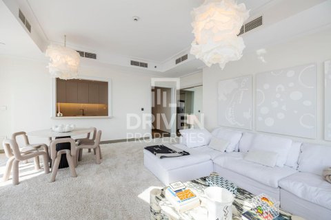 Apartmán v Downtown Dubai (Downtown Burj Dubai), SAE 2 spálne, 156 m2 č. 653757 - Fotografia 3