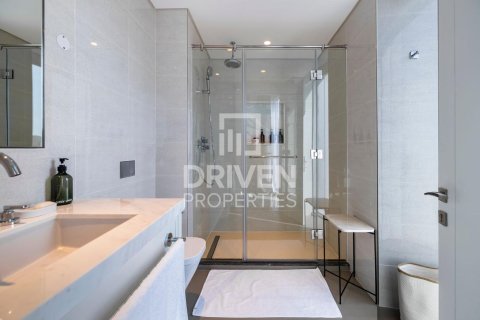 Apartmán v Downtown Dubai (Downtown Burj Dubai), SAE 2 spálne, 156 m2 č. 653757 - Fotografia 12