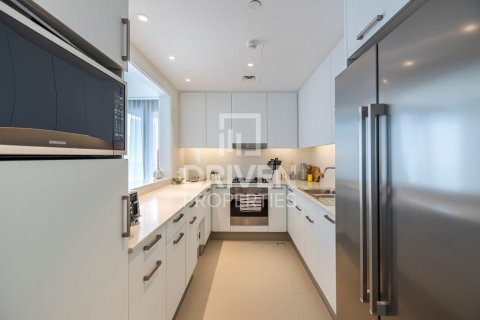 Apartmán v Downtown Dubai (Downtown Burj Dubai), SAE 2 spálne, 156 m2 č. 653757 - Fotografia 11