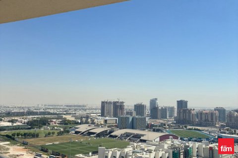 Apartman u gradu Motor City, Dubai, UAE 2 spavaće sobe, 109.5 m2 Br. 714430