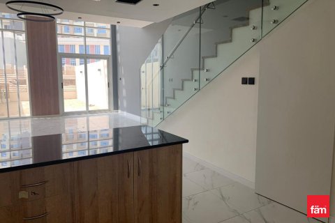 Dubai, BAE’de satılık sıra ev 2 yatak odası, 124.7 m&sup2; No 714426 - fotoğraf 8