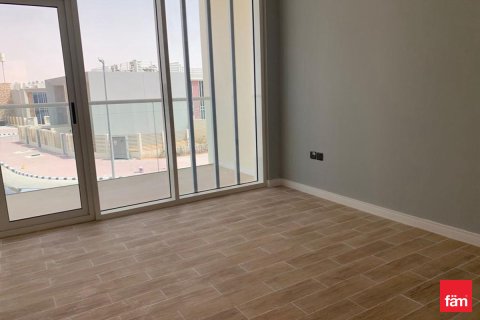 Dubai, BAE’de satılık sıra ev 2 yatak odası, 124.7 m&sup2; No 714426 - fotoğraf 3