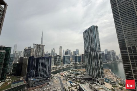Business Bay, Dubai, BAE’de kiralık daire 2 yatak odası, 86.3 m&sup2; No 714425 - fotoğraf 10