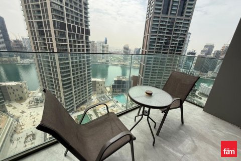 Business Bay, Dubai, BAE’de kiralık daire 2 yatak odası, 86.3 m&sup2; No 714425 - fotoğraf 16