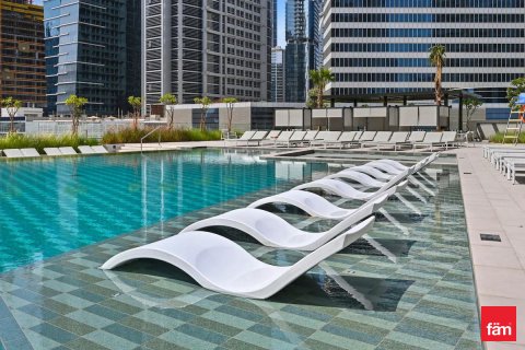 Business Bay, Dubai, BAE’de kiralık daire 2 yatak odası, 86.3 m&sup2; No 714425 - fotoğraf 20